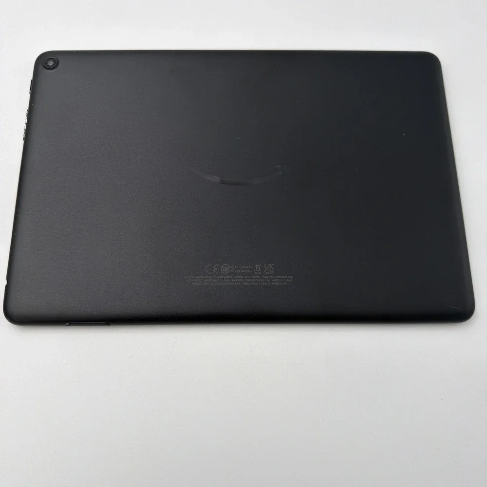 Amazon Kindle Fire HD 10 13th Gen Blue TG425K - Good